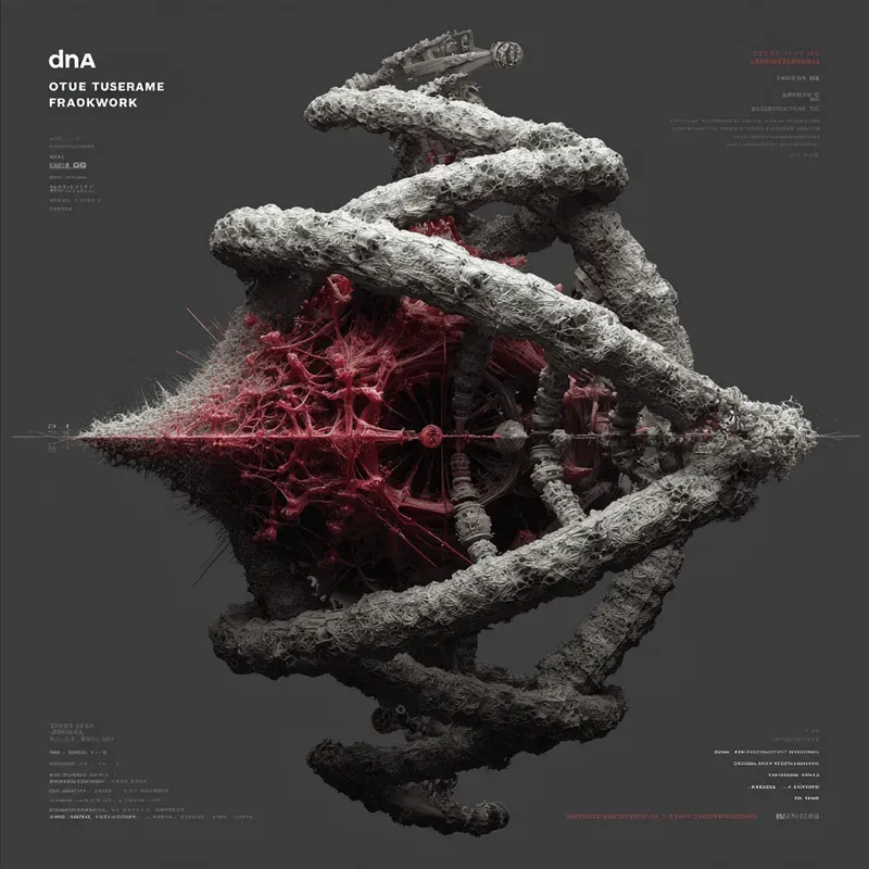 Philosophical Cover Concepts Design