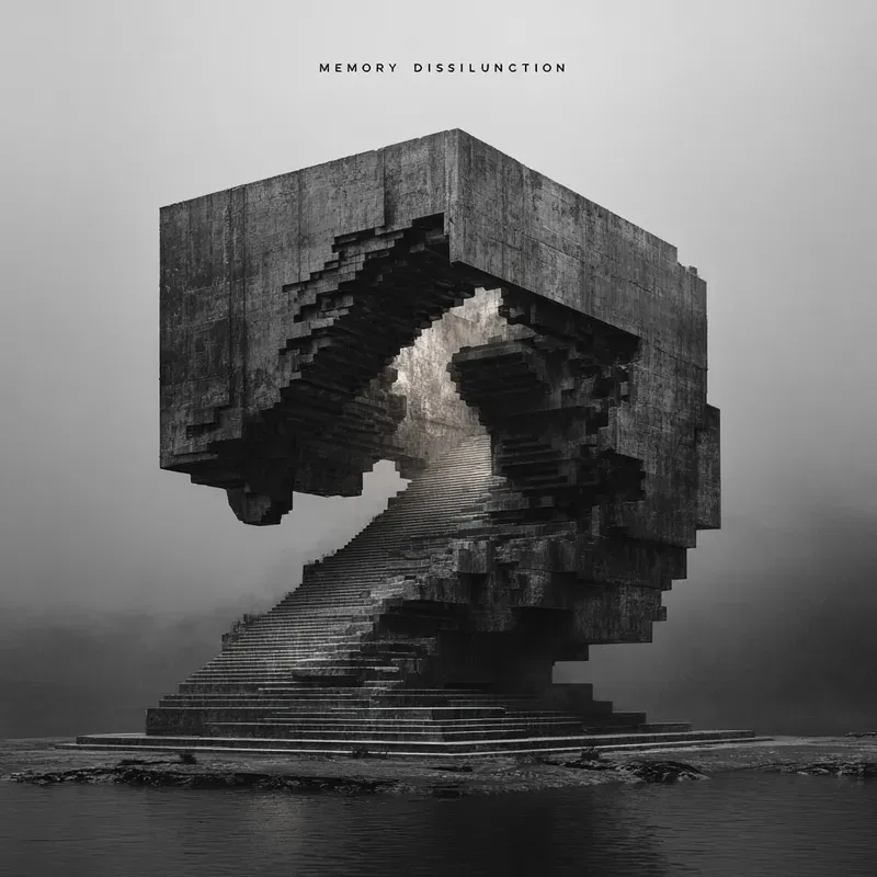 Philosophical Cover Concepts Design