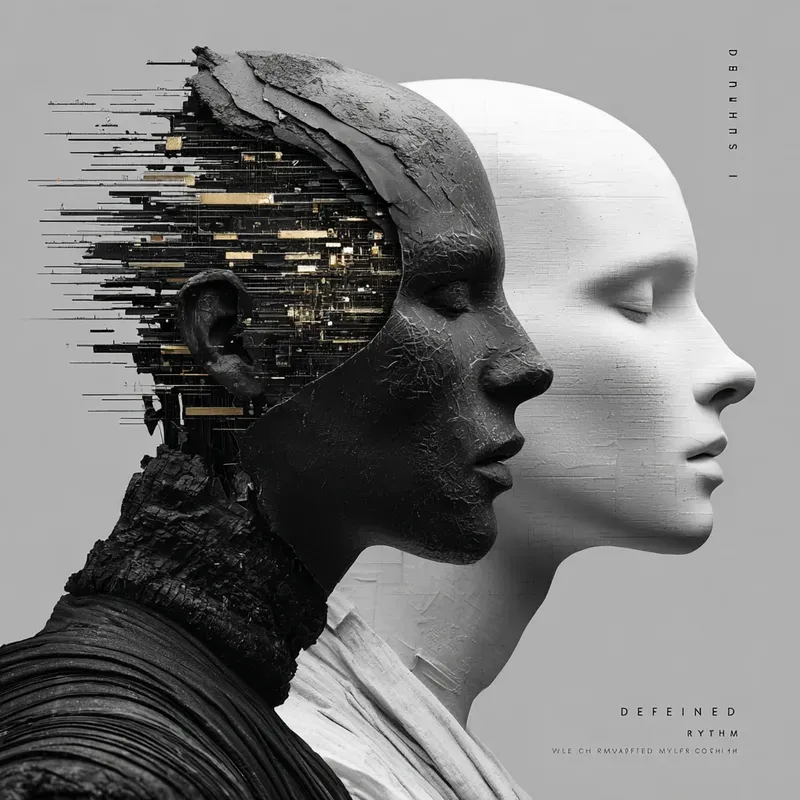 Philosophical Cover Concepts Design