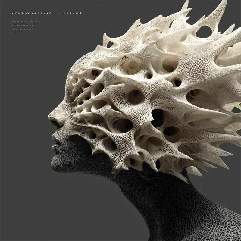 Philosophical Cover Concepts Design