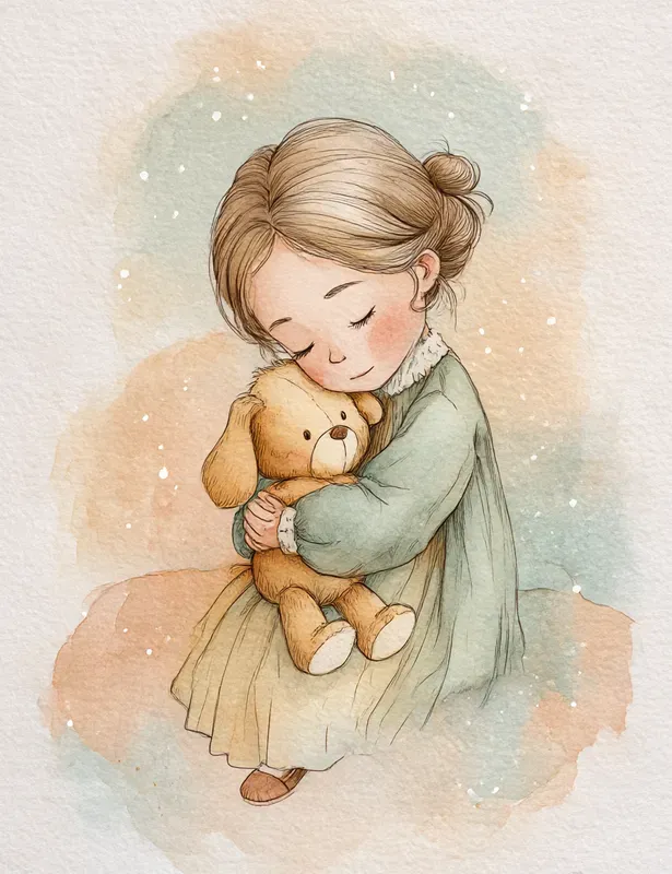 Cozy Storybook Nursery Junk Journals