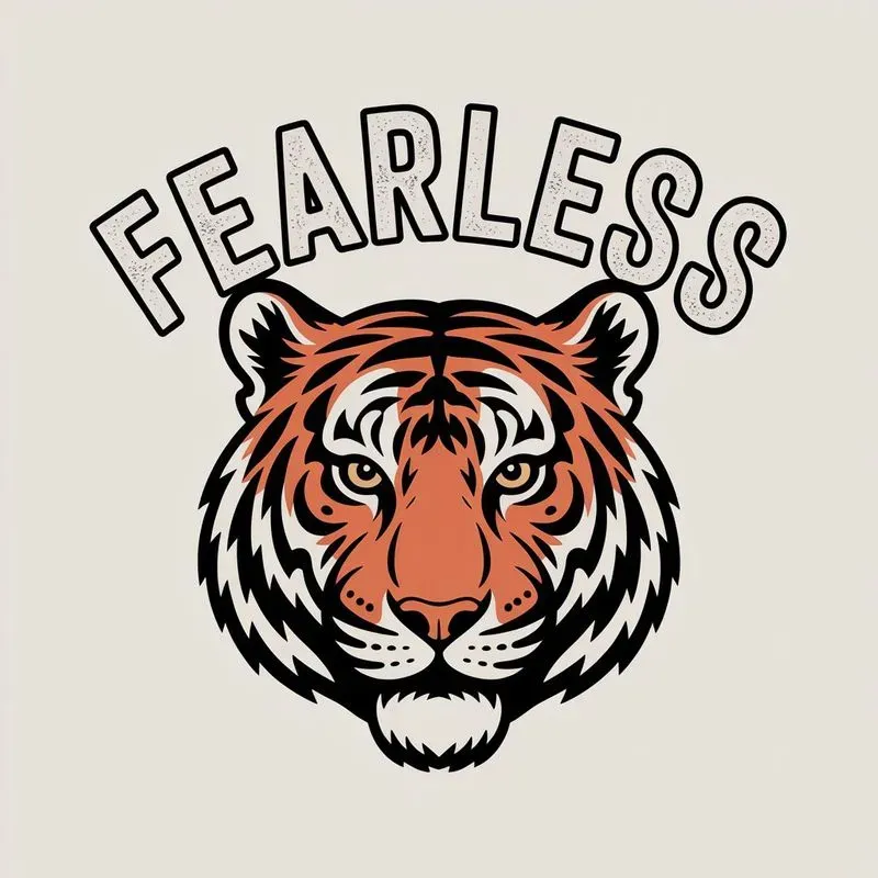 Bold Vector Tshirt Design Makers