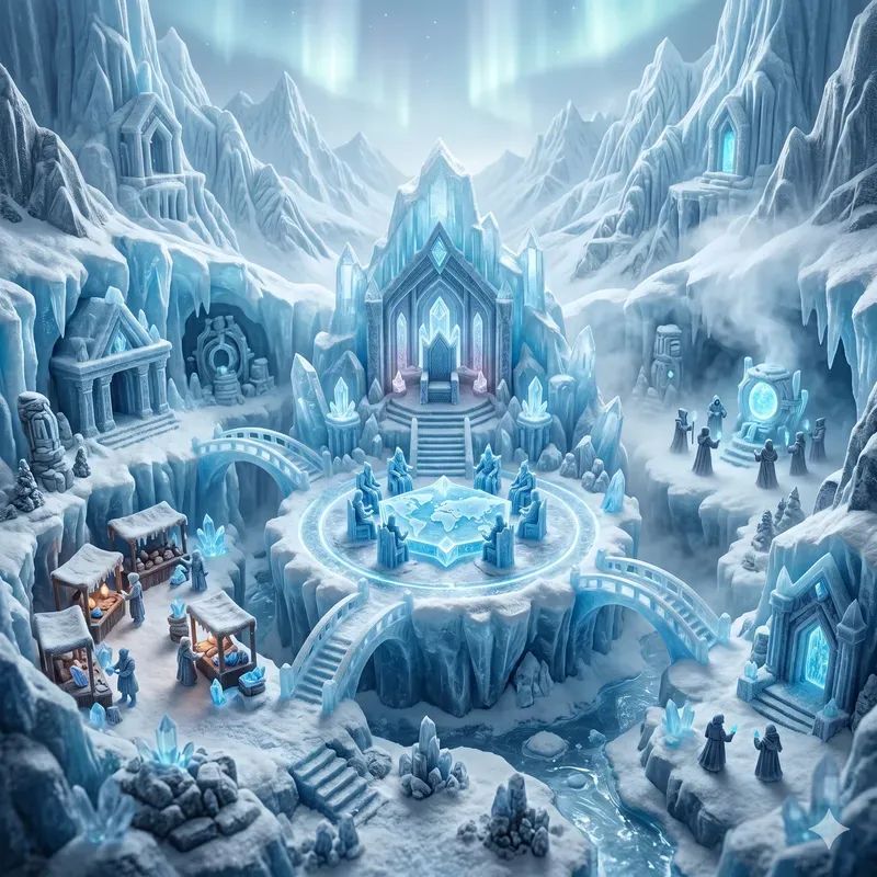 Micro Mythology Classroom Generator