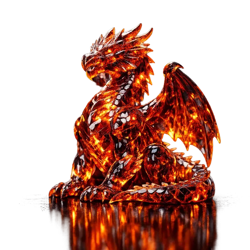 Transparent Sculptures