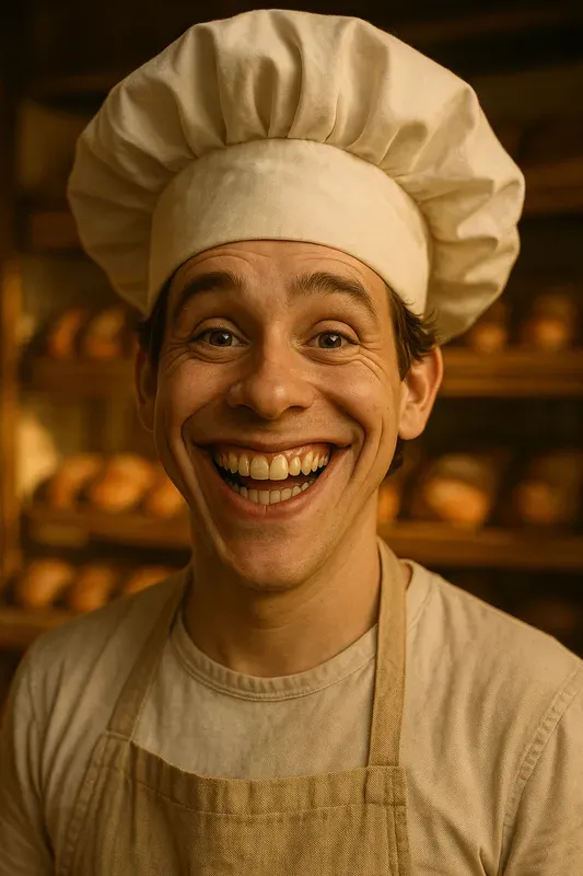 Detailed Cinematic Caricatures