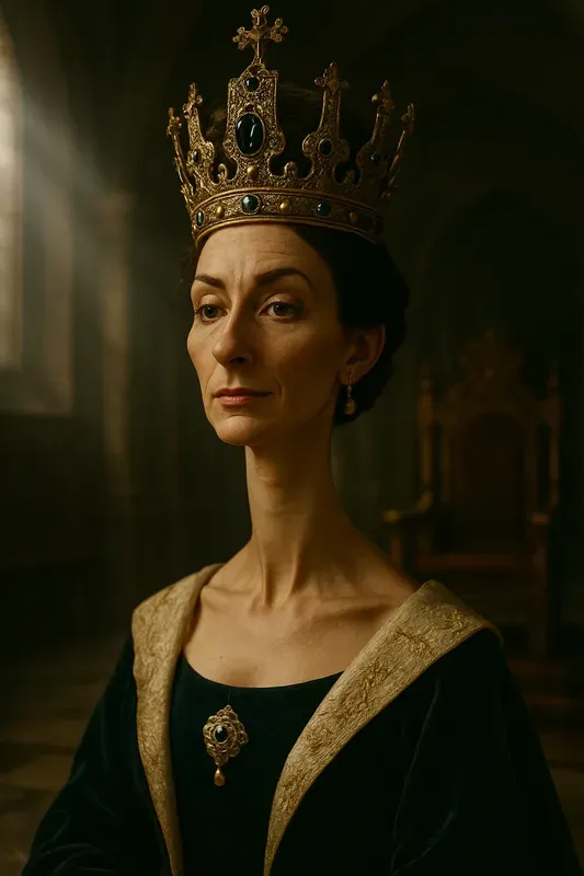 Detailed Cinematic Caricatures