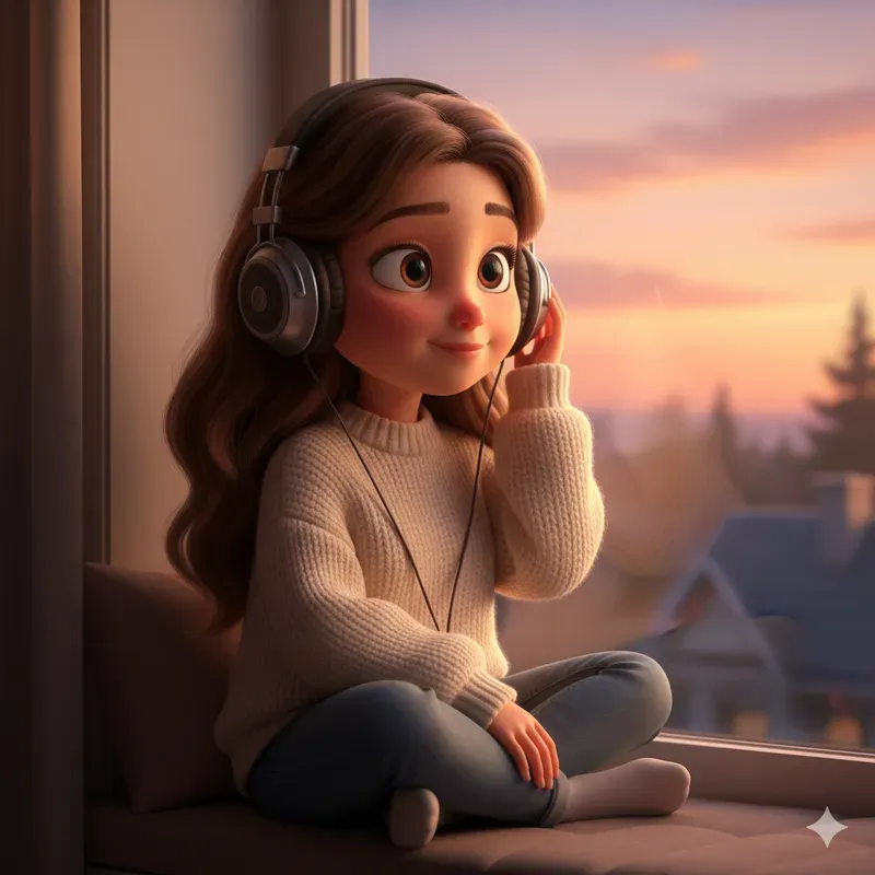 Adorable Everyday Animations