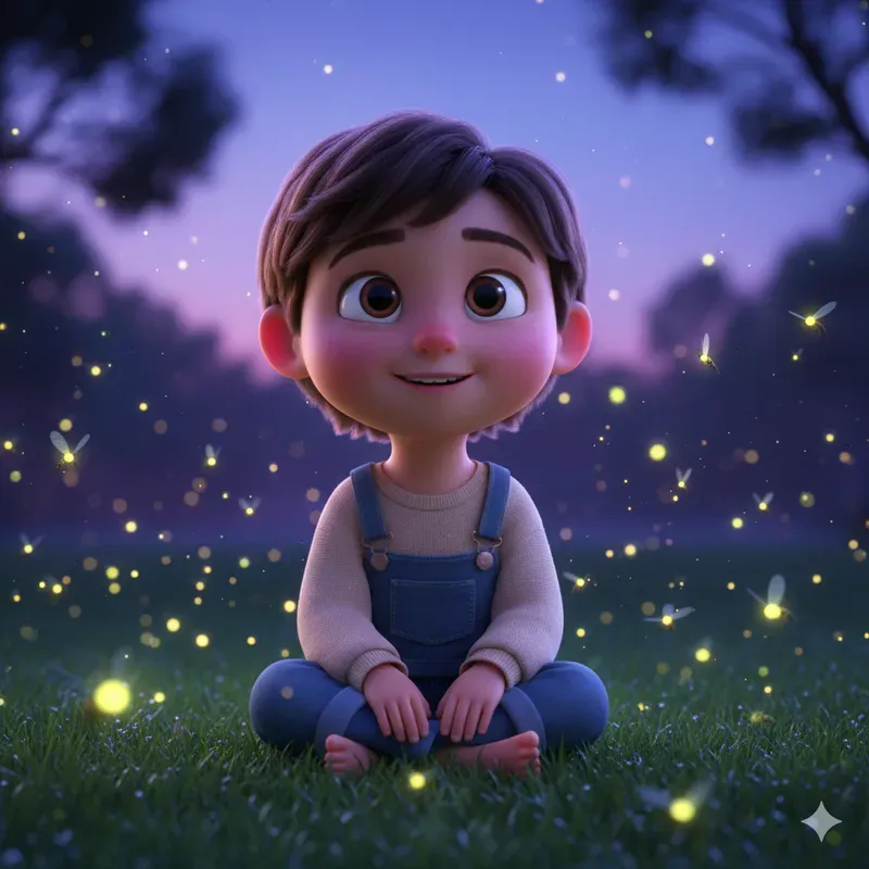 Adorable Everyday Animations