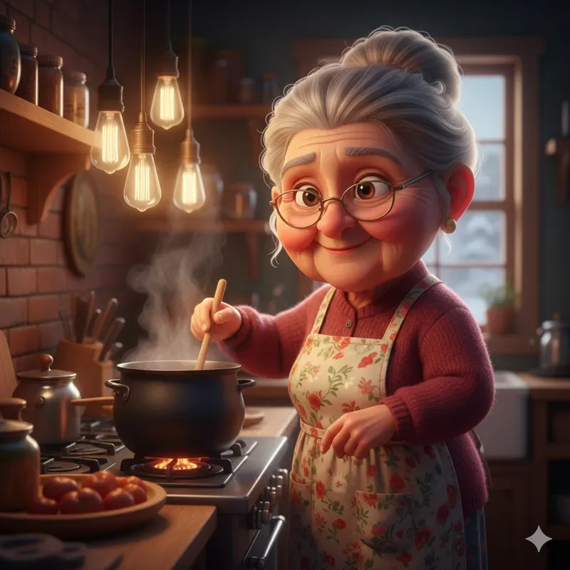 Adorable Everyday Animations