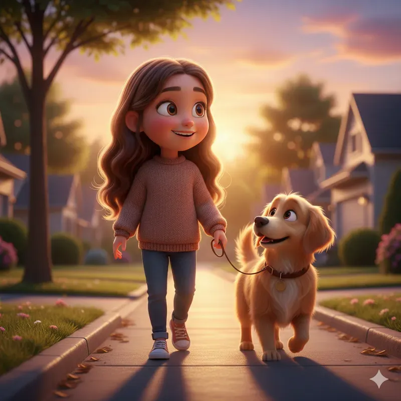 Adorable Everyday Animations