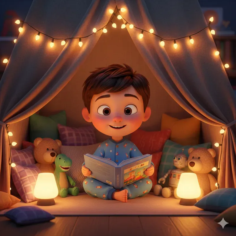 Adorable Everyday Animations