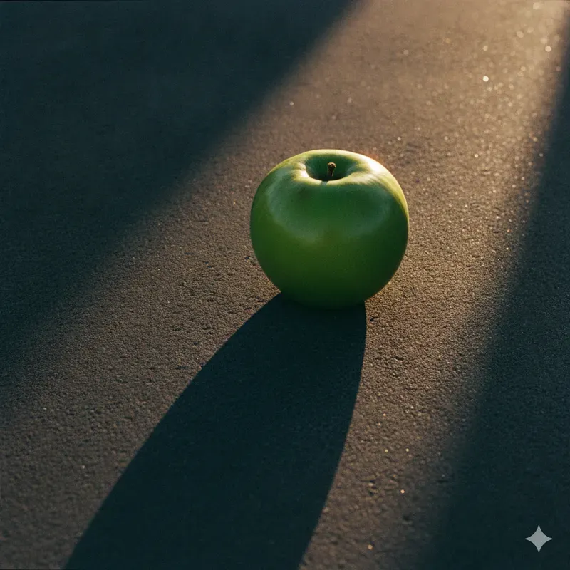 Kodak Ektar 100 Maximum Chroma