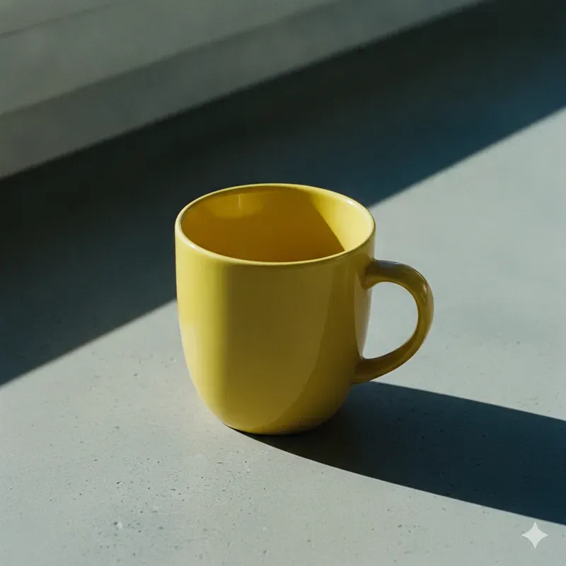Kodak Ektar 100 Maximum Chroma