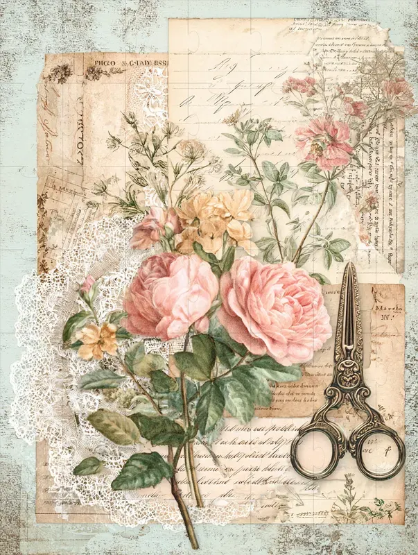 Whimsical Junk Journal Magic