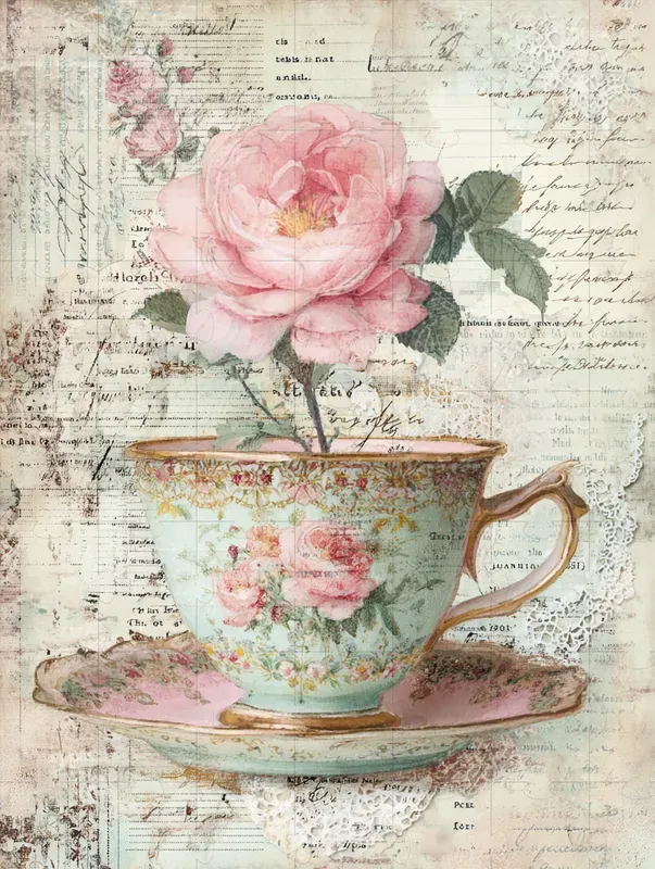 Whimsical Junk Journal Magic