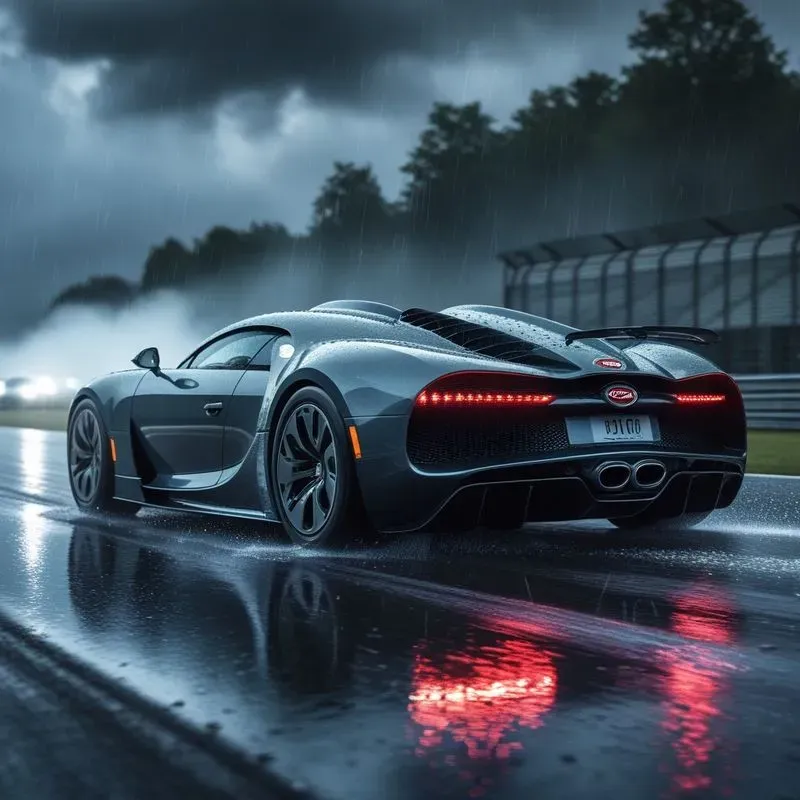 Car Sports