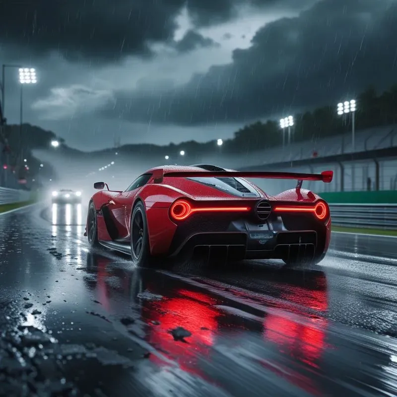 Car Sports