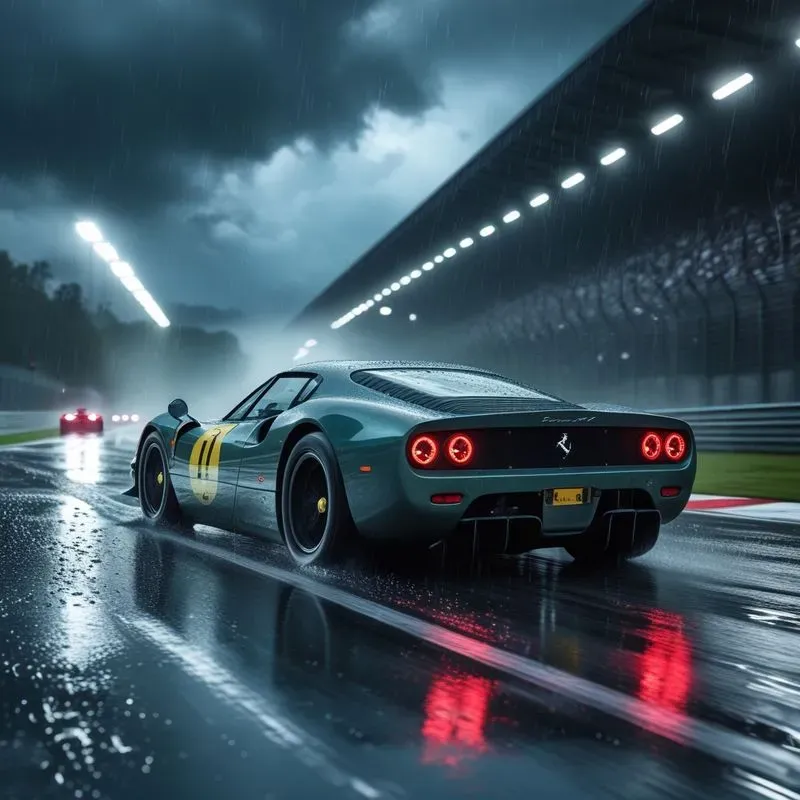 Car Sports