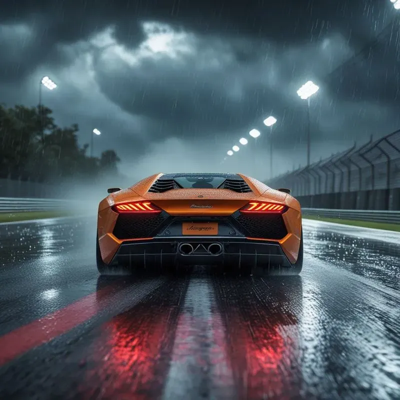 Car Sports