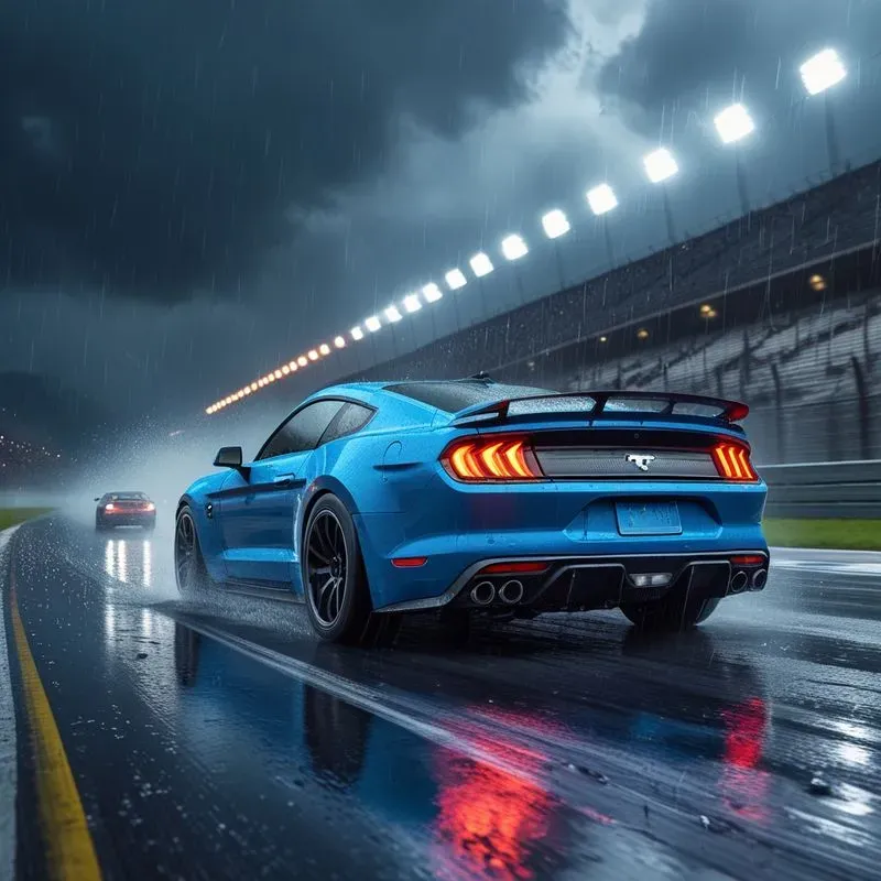 Car Sports