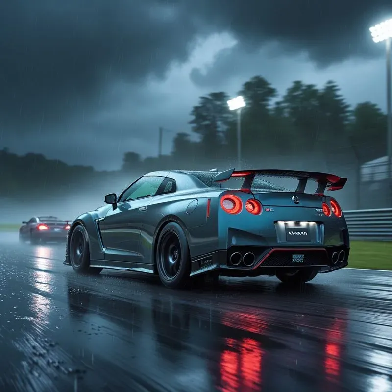 Car Sports