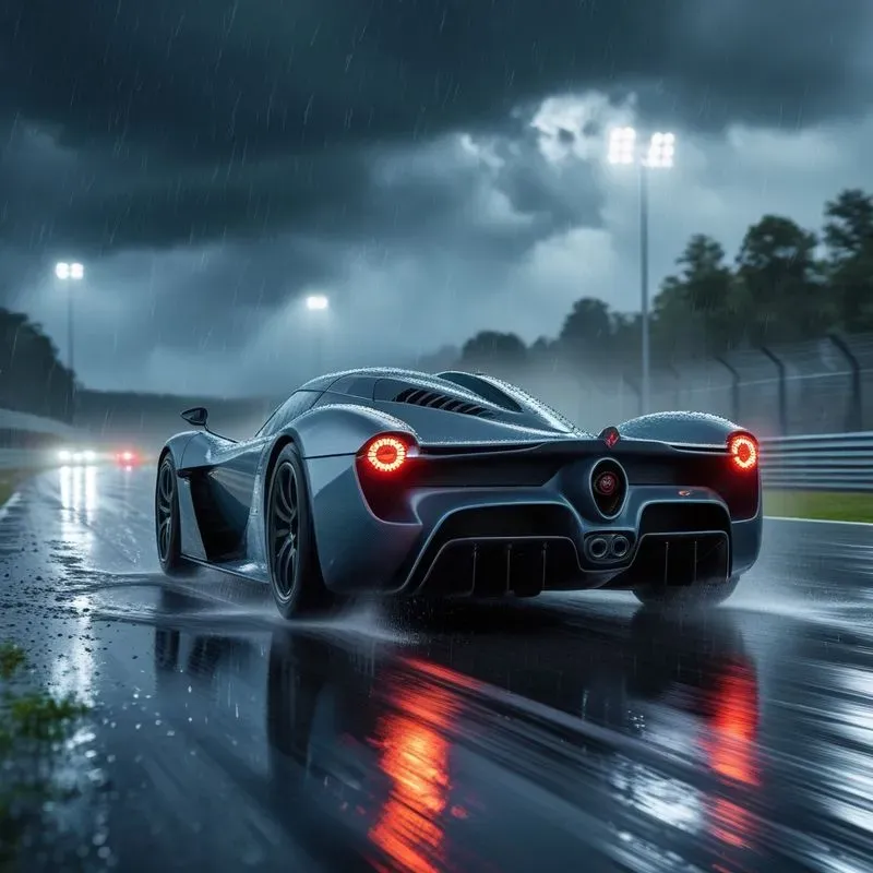 Car Sports