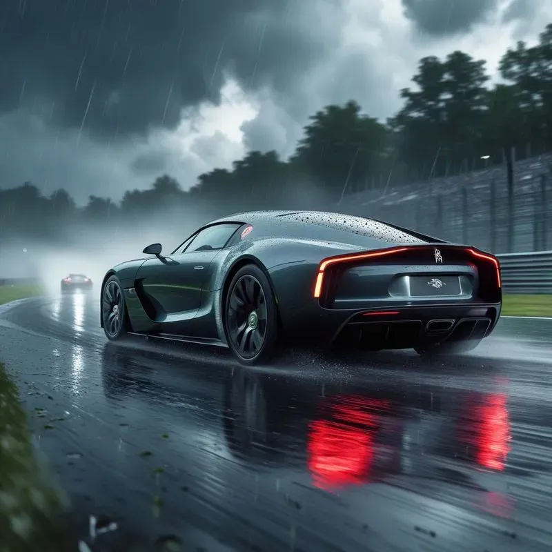 Car Sports