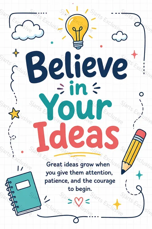 Premium Educational Posts
