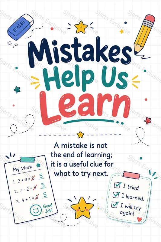 Premium Educational Posts