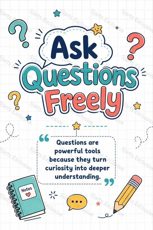 Premium Educational Posts