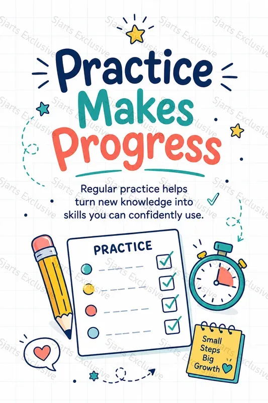 Premium Educational Posts