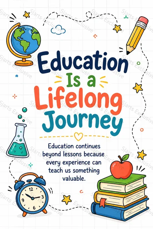 Premium Educational Posts
