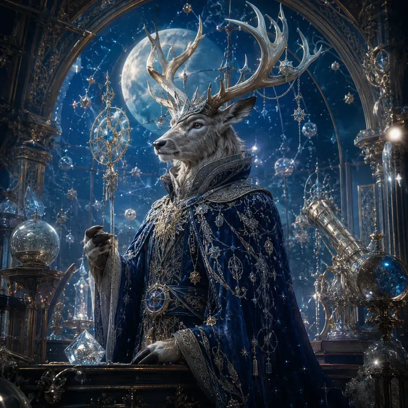 Mythic Souls Of Forgotten Realms