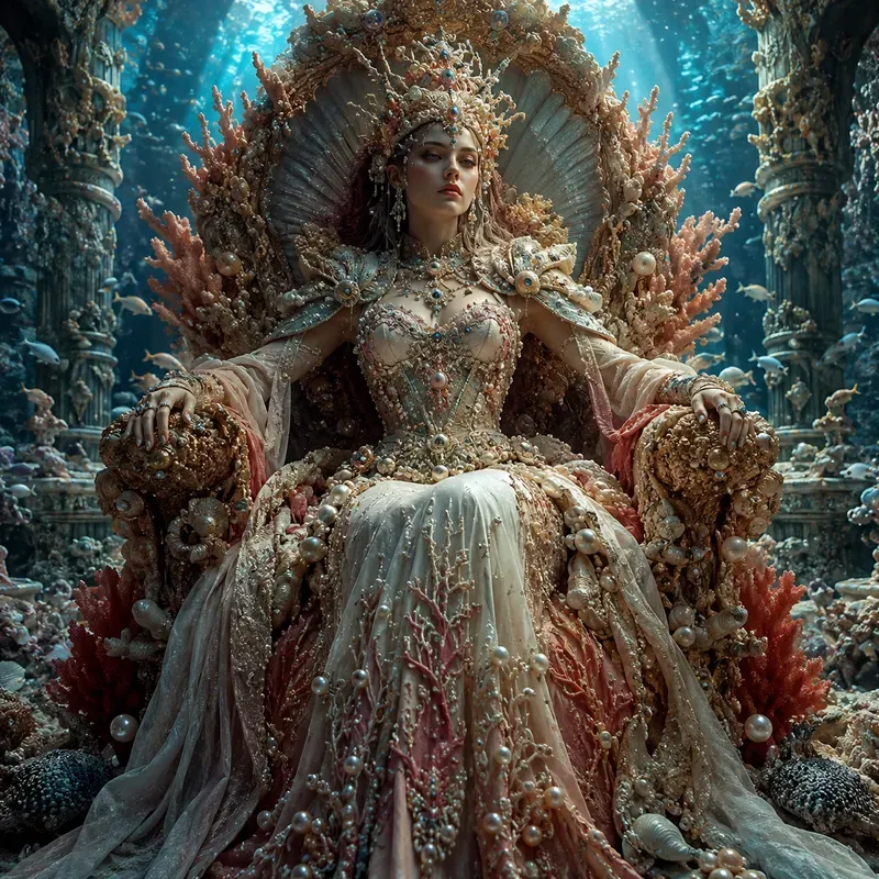 Mythic Souls Of Forgotten Realms
