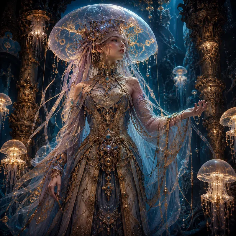 Mythic Souls Of Forgotten Realms