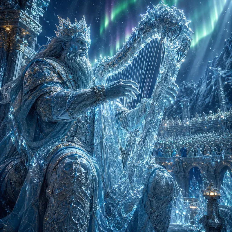 Mythic Souls Of Forgotten Realms