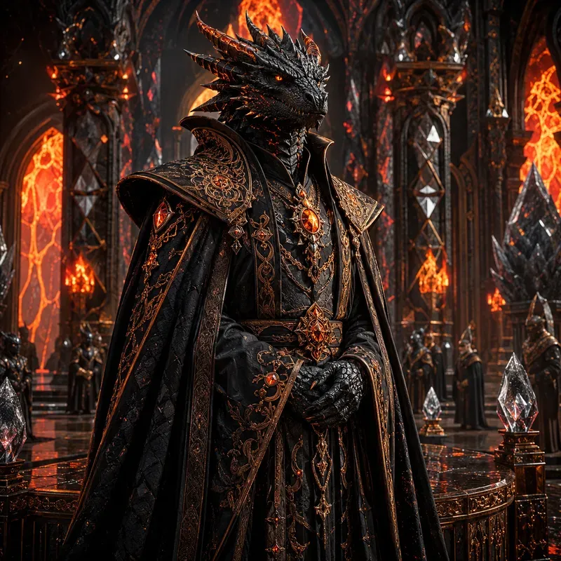 Mythic Souls Of Forgotten Realms