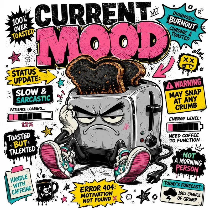 Retro Meme Mascot Tshirts 01