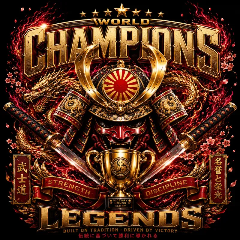 Global Champions Legacies