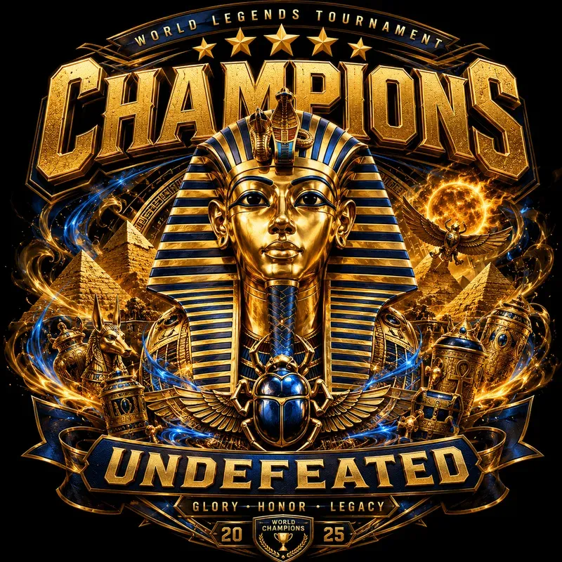 Global Champions Legacies