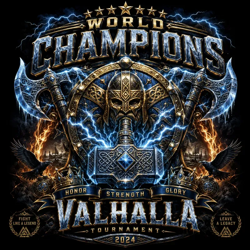 Global Champions Legacies