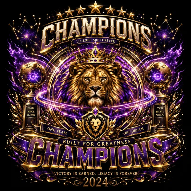 Global Champions Legacies