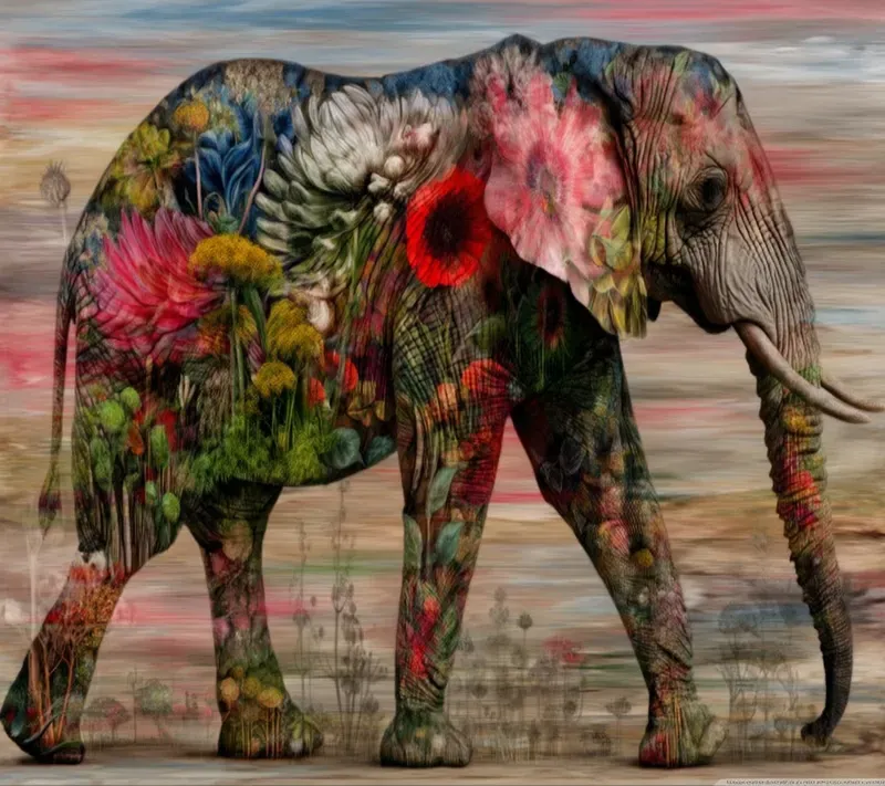 Serene Hazy Dreamy Melancholie