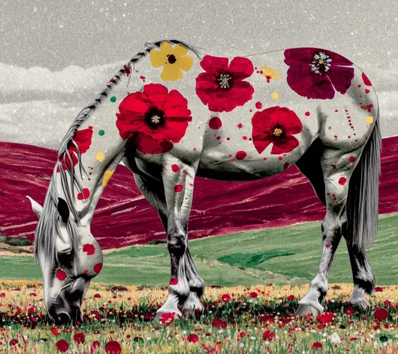 Serene Hazy Dreamy Melancholie