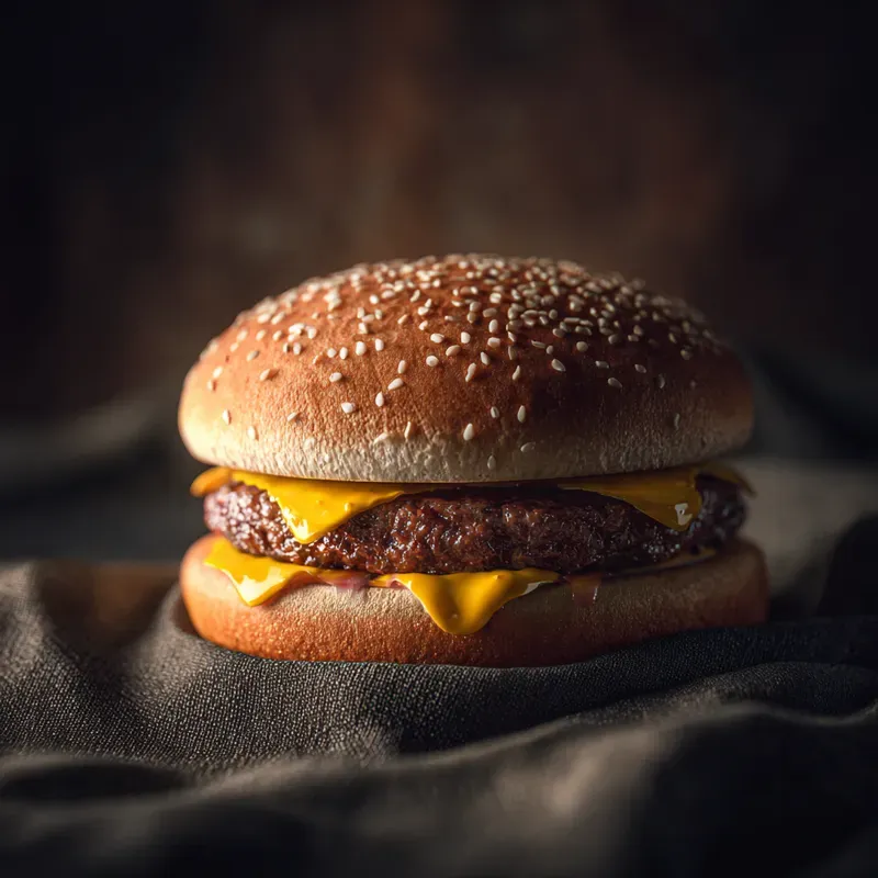 Cinematic Still Life Templates