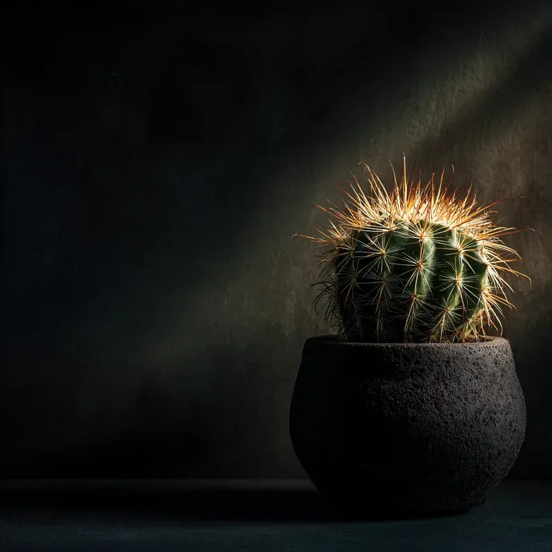 Cinematic Still Life Templates