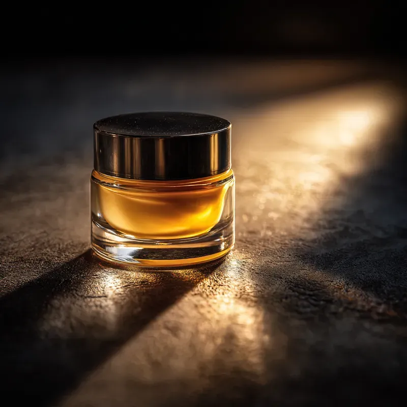 Cinematic Still Life Templates