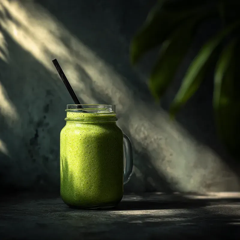 Cinematic Still Life Templates