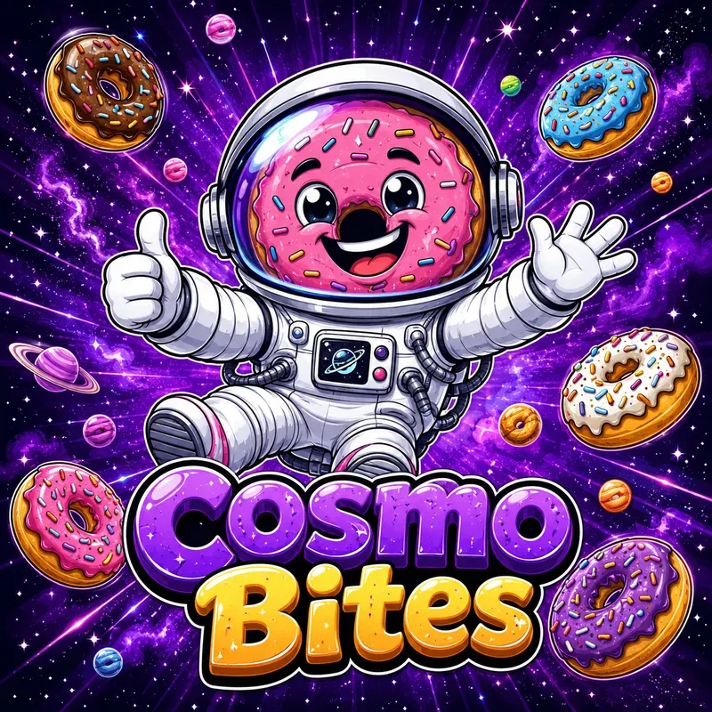 Mascot Cartoon Logo Creators