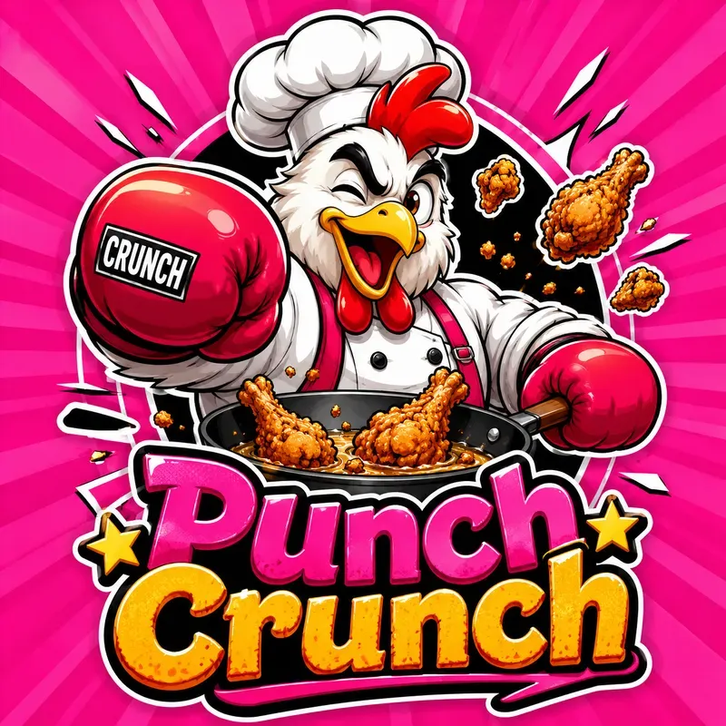 Mascot Cartoon Logo Creators